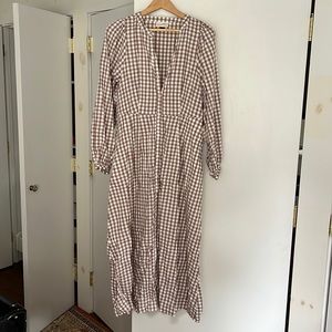 Universal Thread Dress